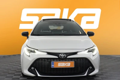 Toyota Corolla 2020, kuva 2/31