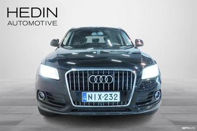 Audi Q5 2013, kuva 5/28