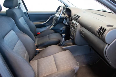 Seat Leon 4D LEON HATCHBACK 1.8T-1M/251 2004, kuva 7/10
