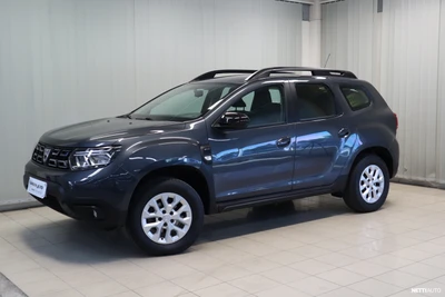 Dacia Duster Blue dCi 115 4x4 Comfort 2022, kuva 2/15