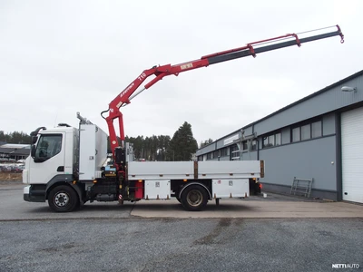 Volvo FLL 2009, photo 6/31