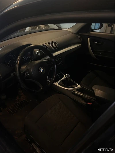 BMW 120 2007, kuva 4/6
