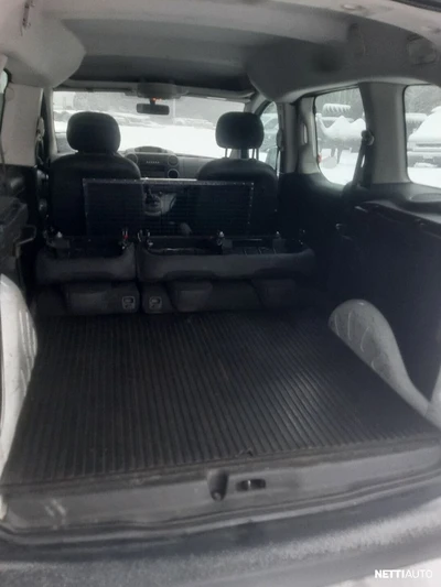 Citroen Berlingo Svea Rahoitus 2009, photo 4/6