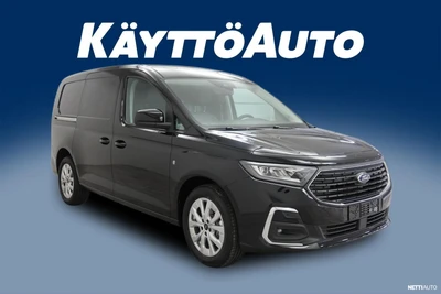 Ford Transit Connect 2026, photo 5/14