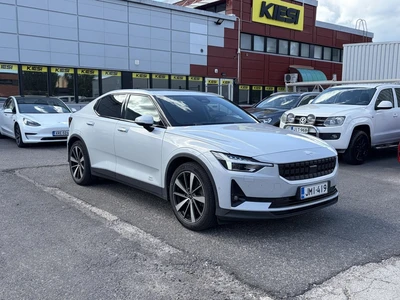 Polestar 2 2021, kuva 2/28