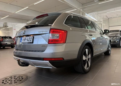 Skoda Octavia 2017, kuva 4/18