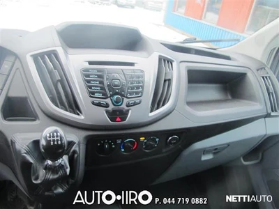 Ford Transit 2017, photo 7/10