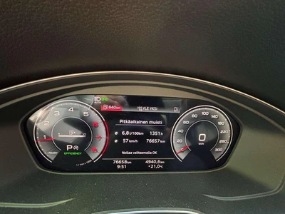 Audi A5 2022, photo 7/10