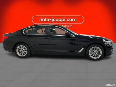 BMW 530 2020, kuva 5/33