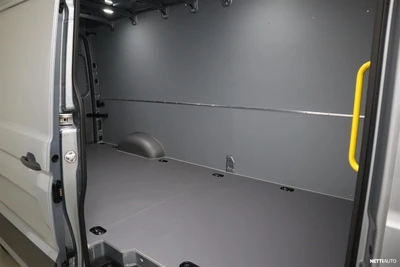 Volkswagen Crafter 2026, photo 7/19