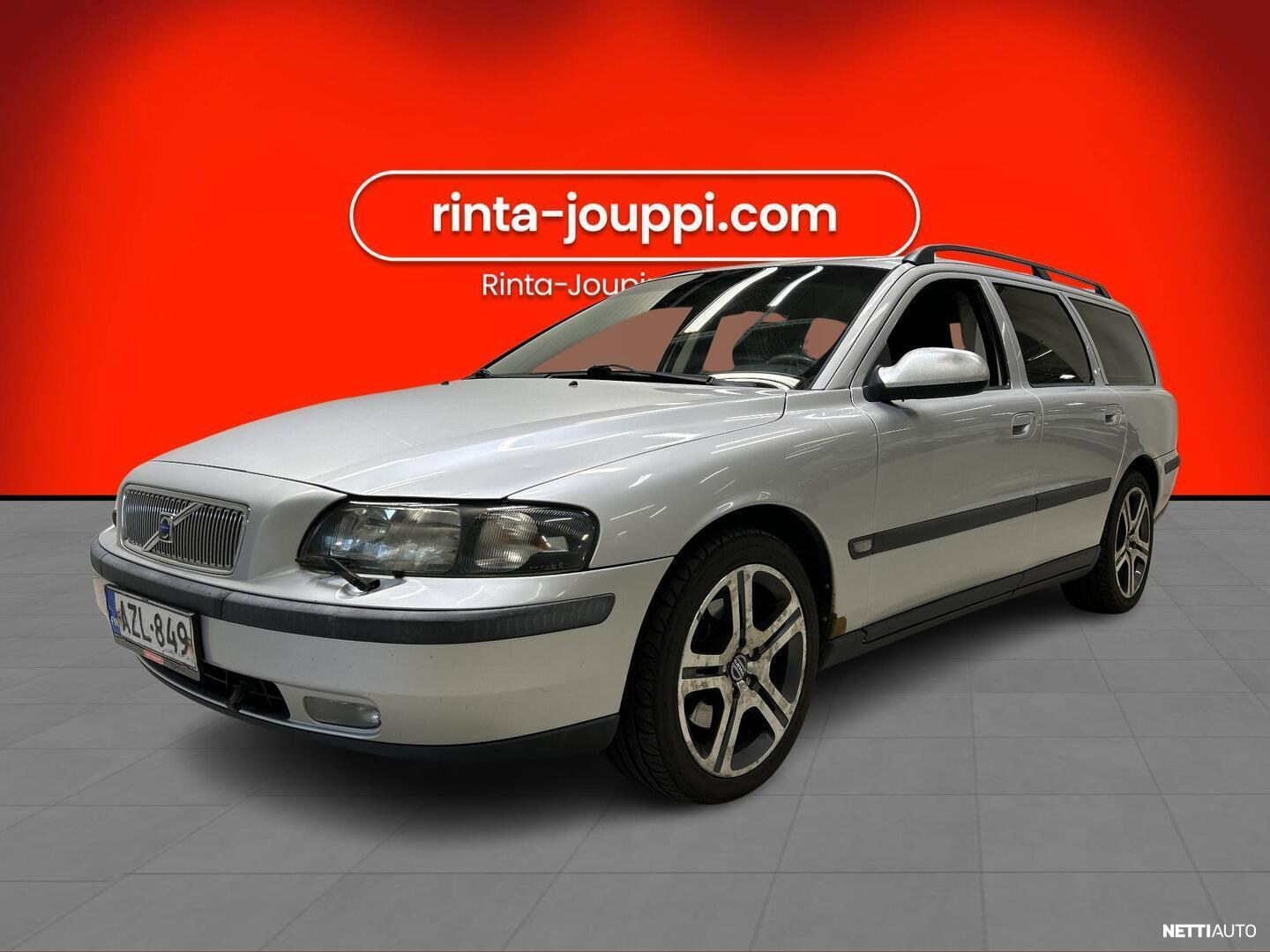 Volvo V70