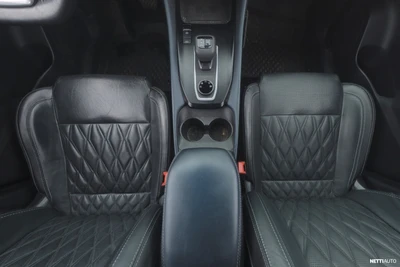Nissan Qashqai 2022, photo 4/10