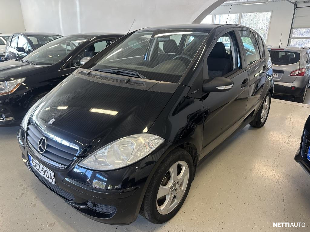 Mercedes-Benz A 150