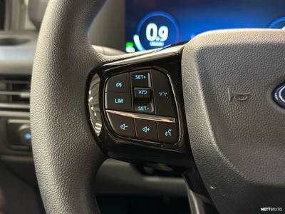 Ford Transit Custom 2025, photo 7/26