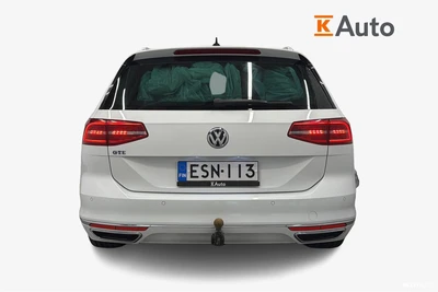 Volkswagen Passat 2018, kuva 3/31