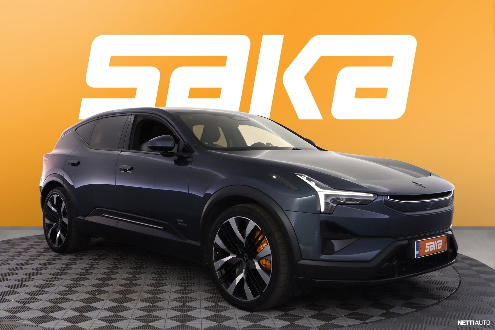 Polestar 3