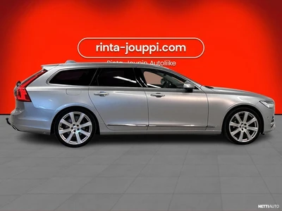Volvo V90 2016, kuva 5/31