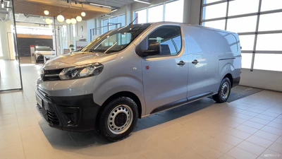 Toyota Proace 2023, photo 1/17