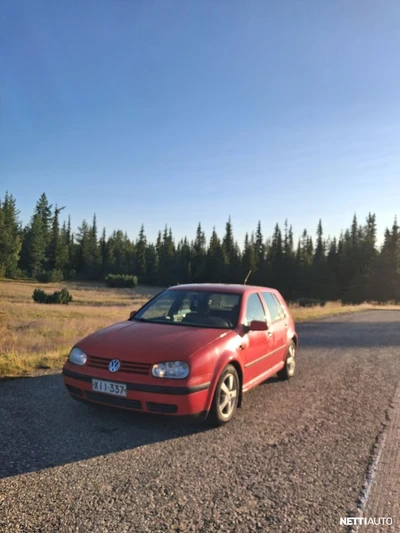 Volkswagen Golf 1998, kuva 1/7