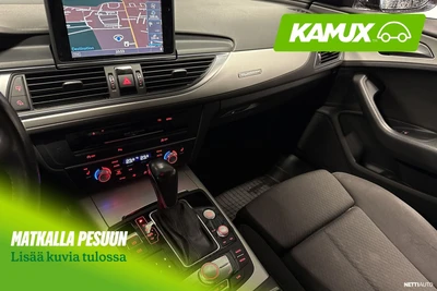 Audi A6 2015, kuva 6/30
