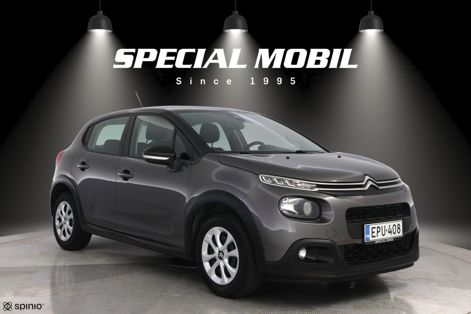 Citroen C3