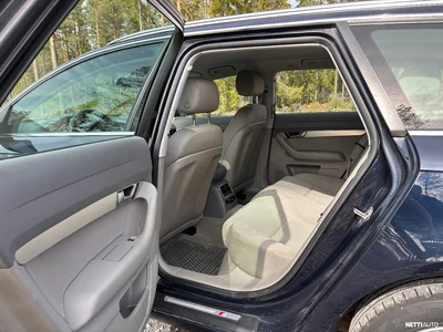 Audi A6 2008, photo 7/11