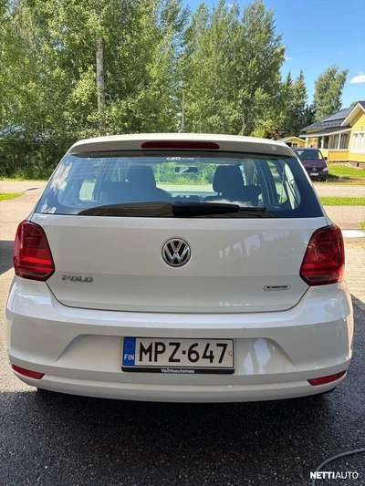 Volkswagen Polo 2016, kuva 3/11