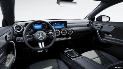 Mercedes-Benz CLA 2024, kuva 7/10
