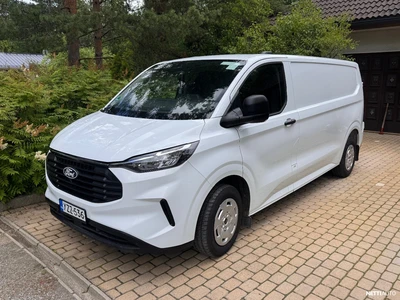 Ford Transit Custom 2025, kuva 1/7