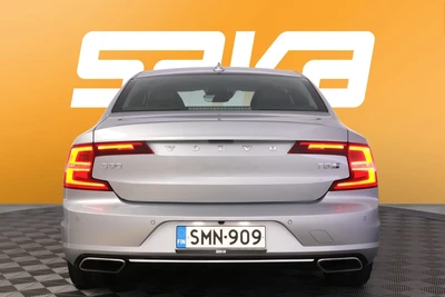 Volvo S90 T8 AWD Inscription Plus aut 2018, photo 7/44