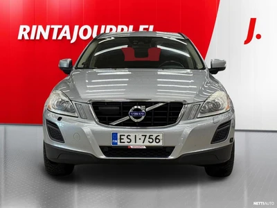 Volvo XC60 D3 AWD Momentum aut 2011, photo 3/33