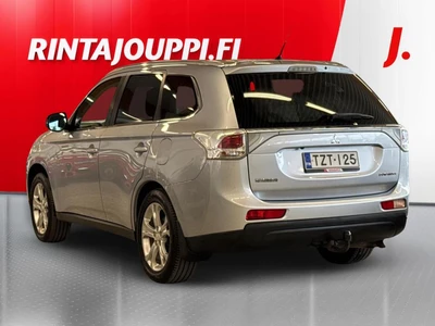 Mitsubishi Outlander 2015, kuva 2/34