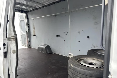 Mercedes-Benz Sprinter 2021, photo 5/11