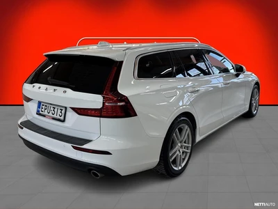 Volvo V60 D3 Business aut 2018, kuva 6/39
