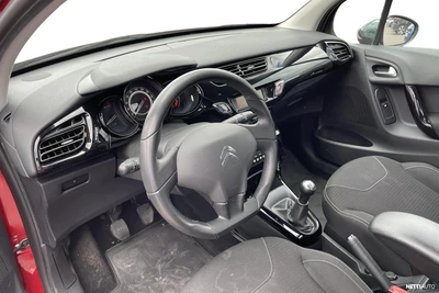 Citroen C3 VTi 82 Confort 2013, kuva 3/3