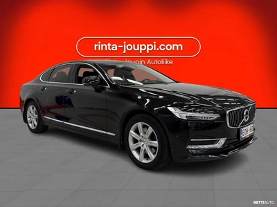 Volvo S90 2016, kuva 4/34