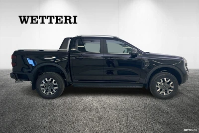Ford Ranger 2026, photo 5/19