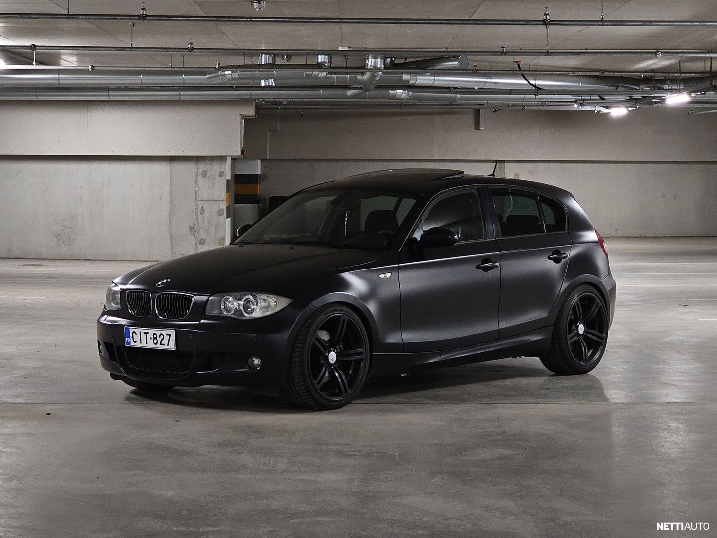 BMW 130