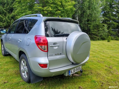 Toyota RAV4 2007, kuva 5/13