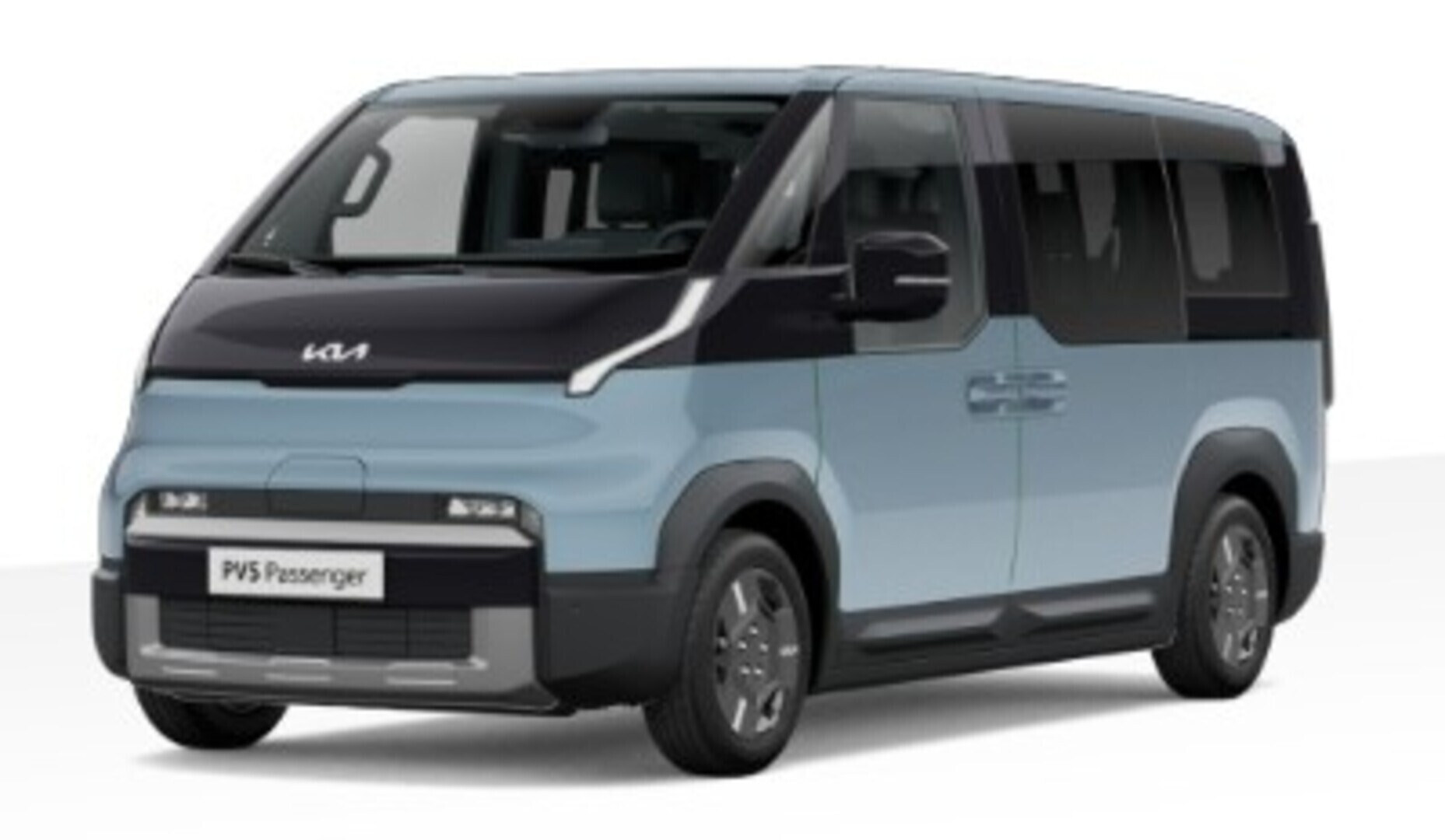 Kia PV5