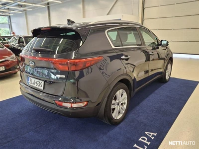 Kia Sportage 2016, kuva 5/21