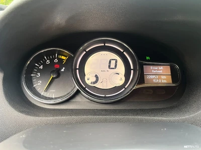 Renault Megane 2011, kuva 6/11