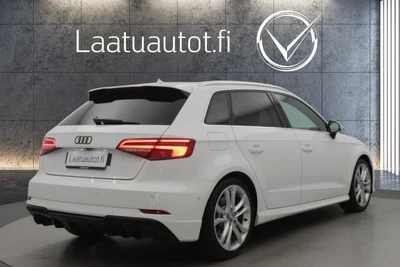 Audi S3 2017, kuva 4/10