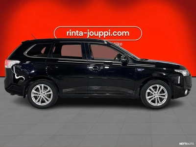 Mitsubishi Outlander PHEV 2014, kuva 5/10