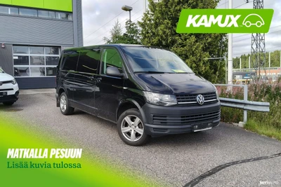 Volkswagen Transporter 2015, kuva 1/10