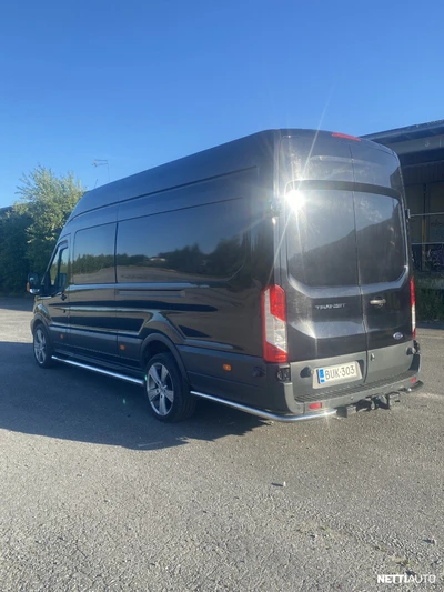 Ford Transit 2015, kuva 7/13