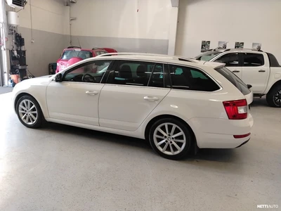 Skoda Octavia 2013, kuva 6/13