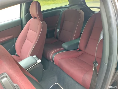 Volvo C30 2008, photo 7/25