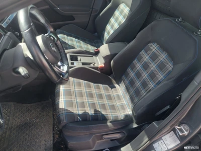 Volkswagen Golf 2020, kuva 4/8