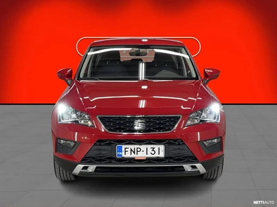 Seat Ateca 1,0 TSI 115 Style 2018, photo 3/43